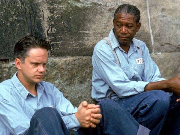 The Shawshank Redemption: A Reflective Movie&nbsp;Review